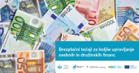 Finančna pismenost za 21. stoletje