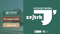 Podjetniški zajtrk: KAKO DO UGODNIH KREDITOV IN SUBVENCIJE OBRESTNE MERE?
