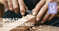 Kreativni upokojenec