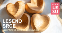 Leseno srce