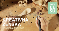 Kreativna ženska