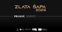 Od ideje do uspeha – prijavi se na ZLATA ŠAPA 2026