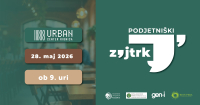 4. podjetniški zajtrk: Odvisnost od trga ali lastna energija