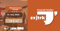 Zaposlovanje tujcev – 3. Podjetniški zajtrk